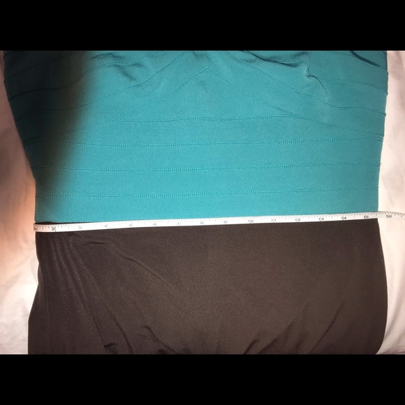 BCBGeneration Mini Dress - Picture 5 of 5